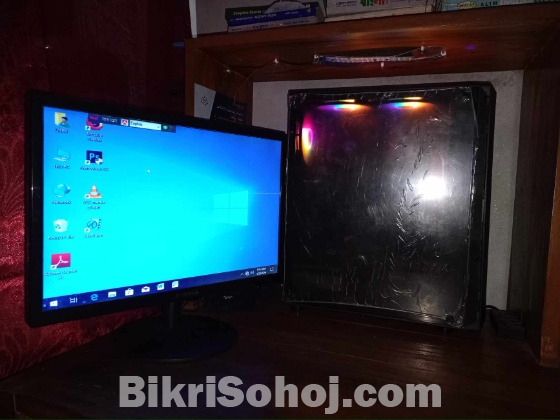 Desktop Computer i5